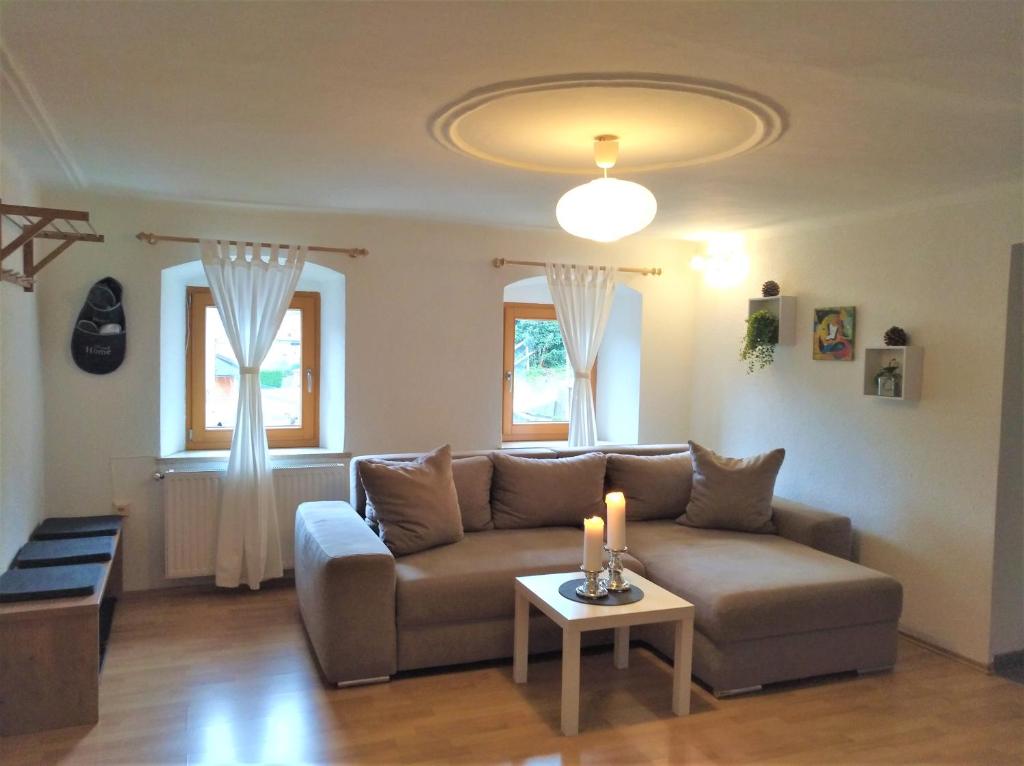 Ferienwohnung Julius - 3