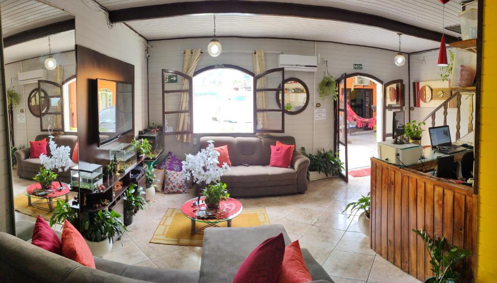 Pousada Alojaki Hostel photo