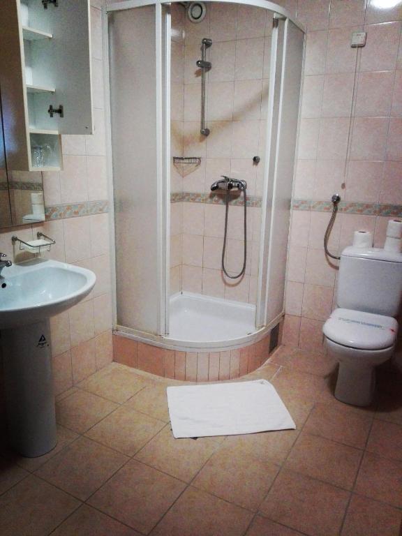 Hostel Rakitje-Rakitje photo
