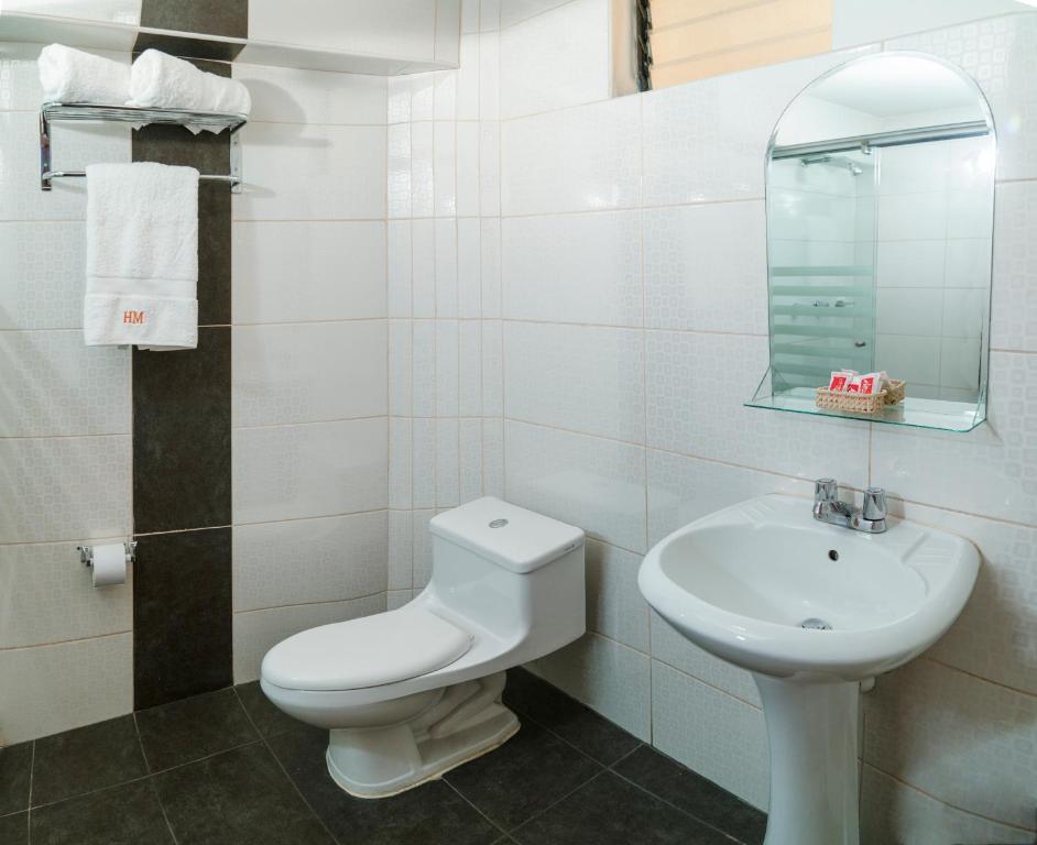 Hotel Melanys photo