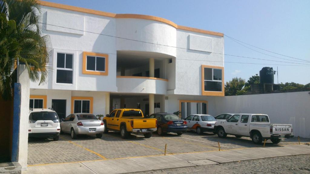 Hotel Albatros Palace photo