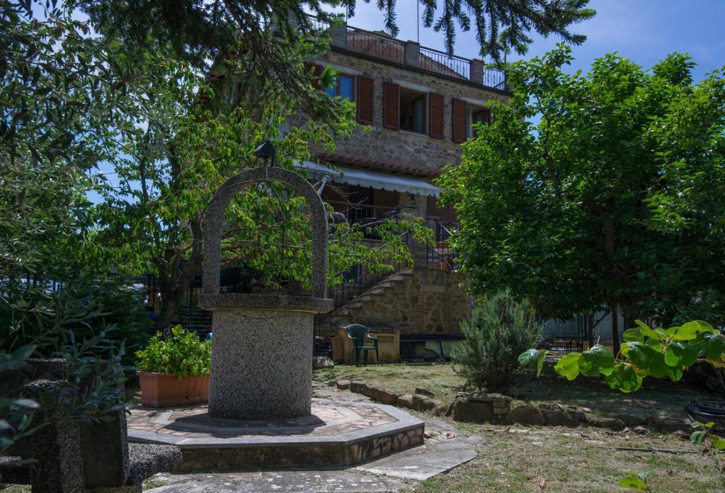 B&B Locanda Sant'Antimo - 3