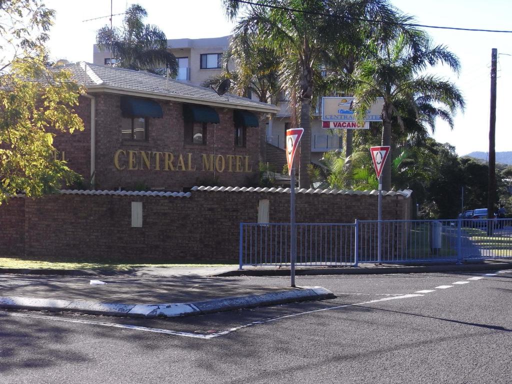 Facilities