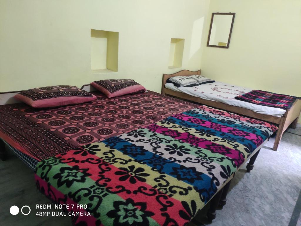 Hotel Seventh Sea photo