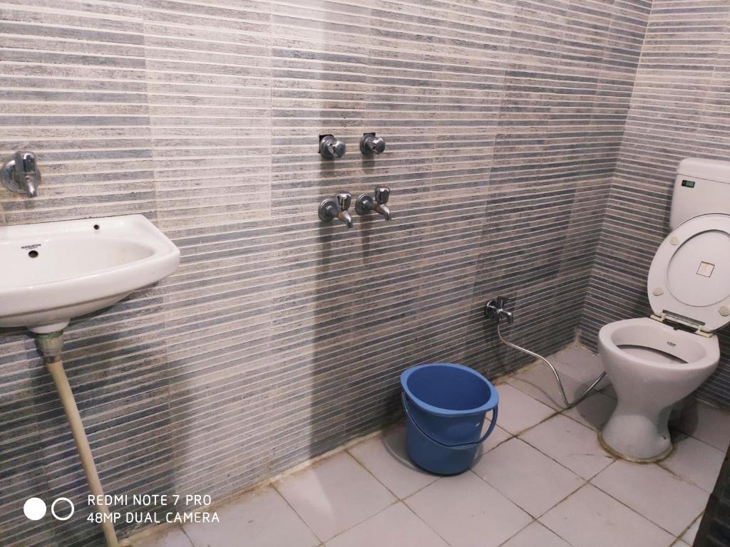 Hotel Seventh Sea photo