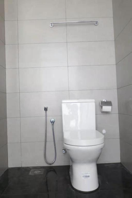 Cozy Suite StarBus! Zetapark! Above Shopping Mall! FREE Wifi FREE Parking photo