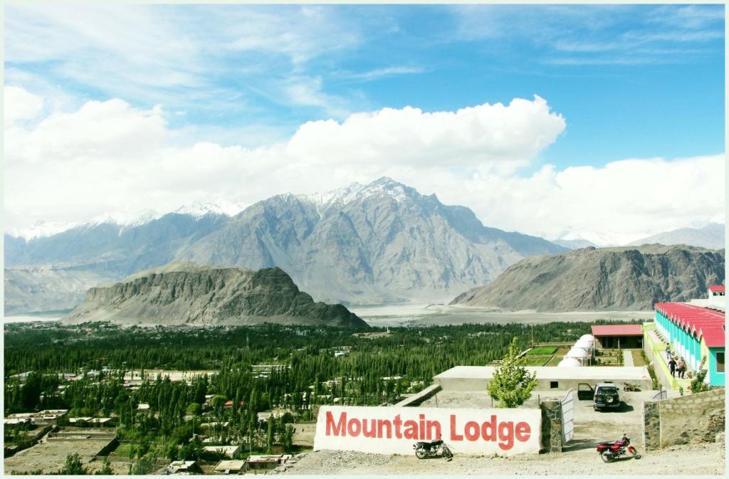 Surrounding environment