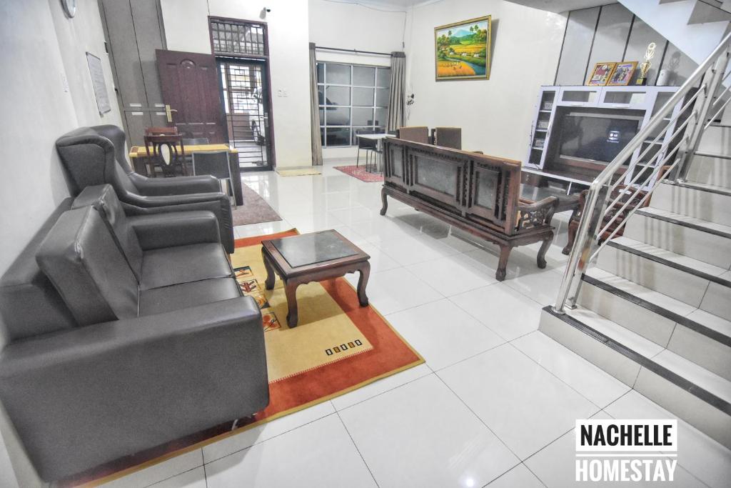 Nachelle Homestay