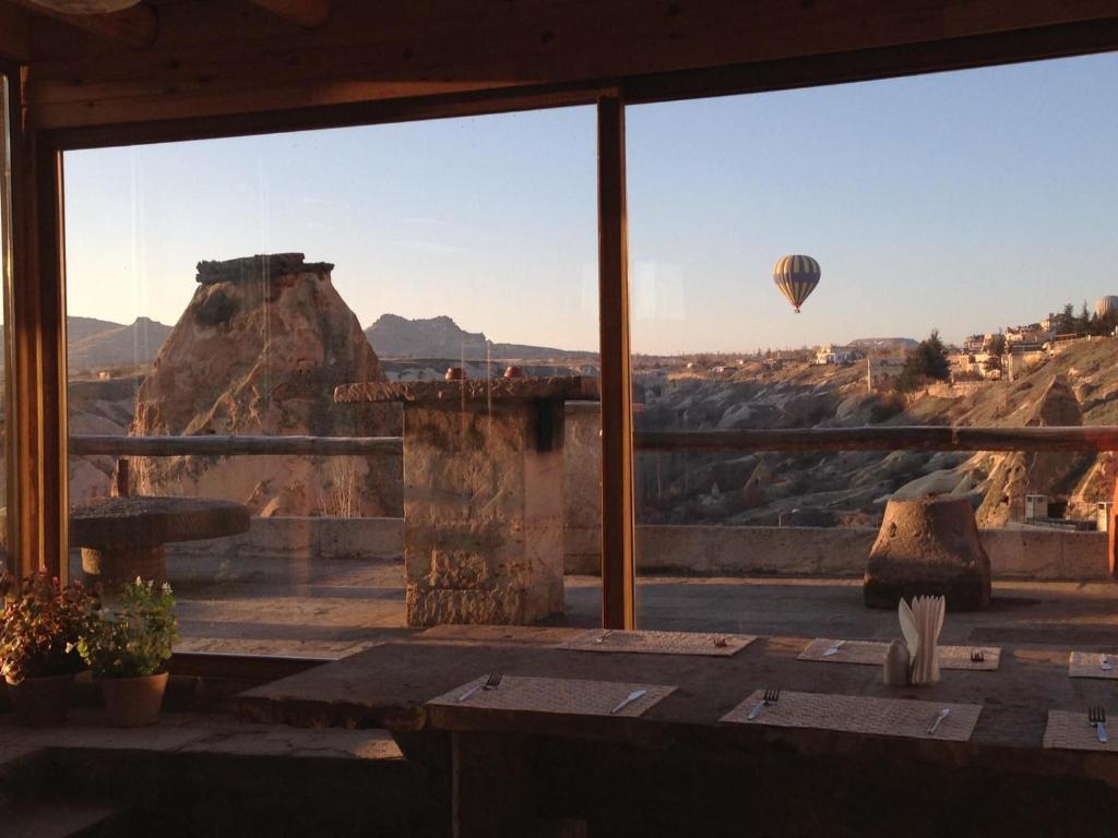 Les Maisons de Cappadoce photo