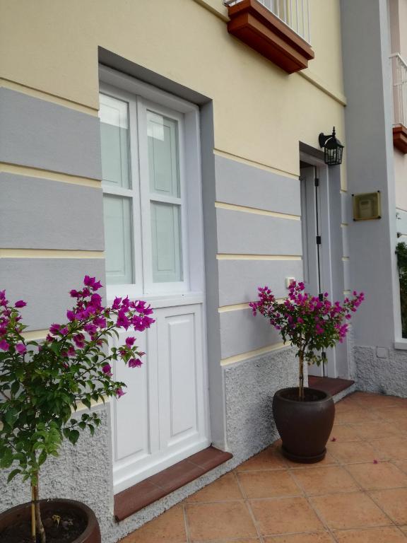 Casa La Palomera 1 - 2