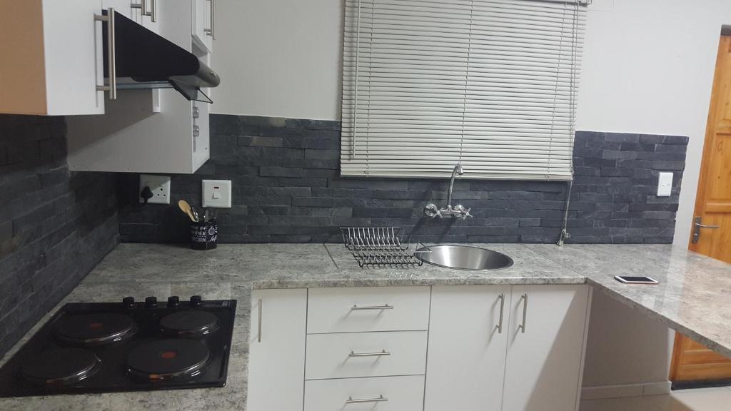 Tuna Self Catering — Hotel in Swakopmund