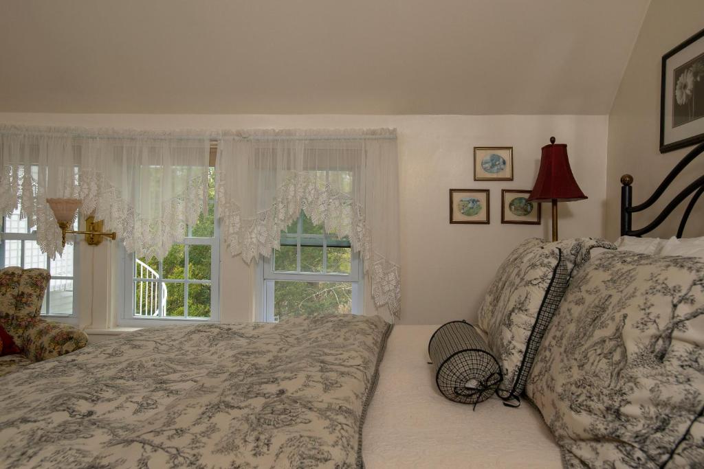 Camden Maine Stay Inn photo