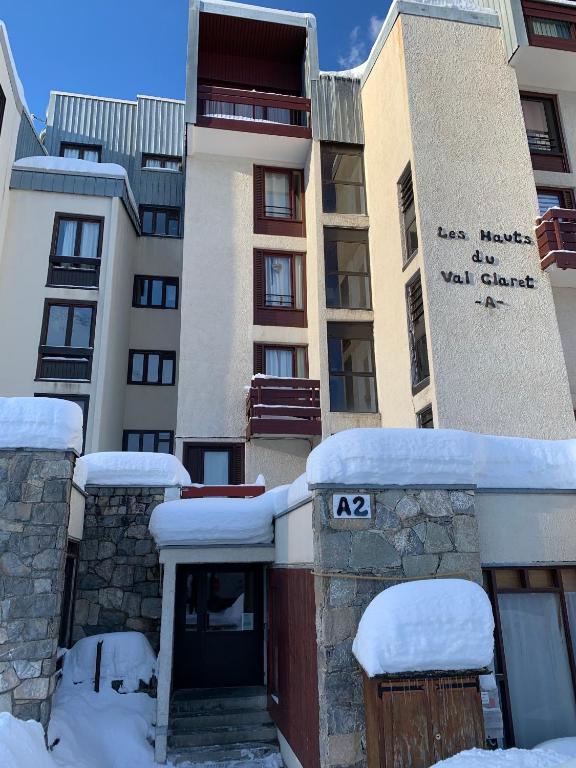 Les Hauts du Val Claret - A2 appartement 19 - 3