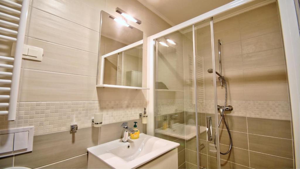 Studio apartment Margarita photo