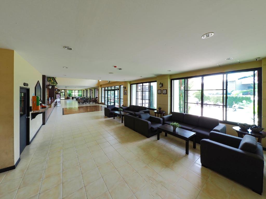 Facilities