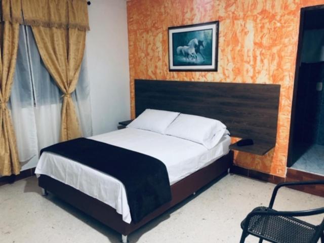 HOTEL GIRON CAMPESTRE photo