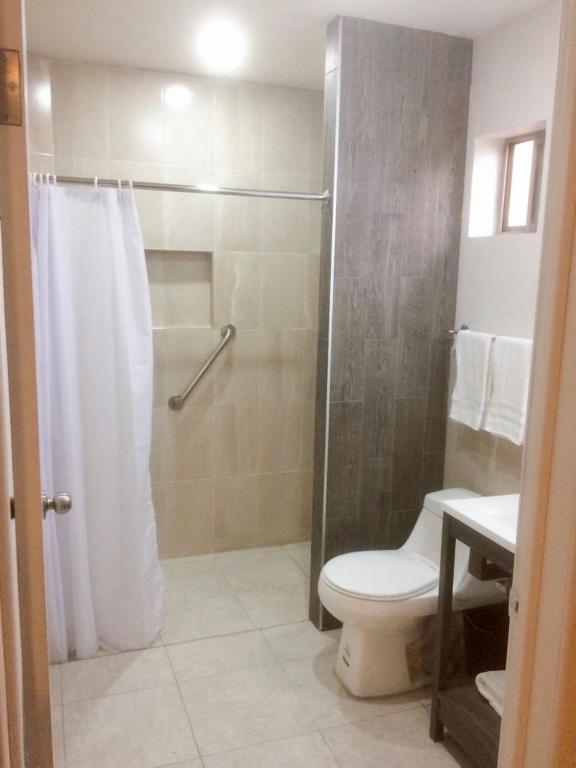 Magnolias Suites Hotel photo