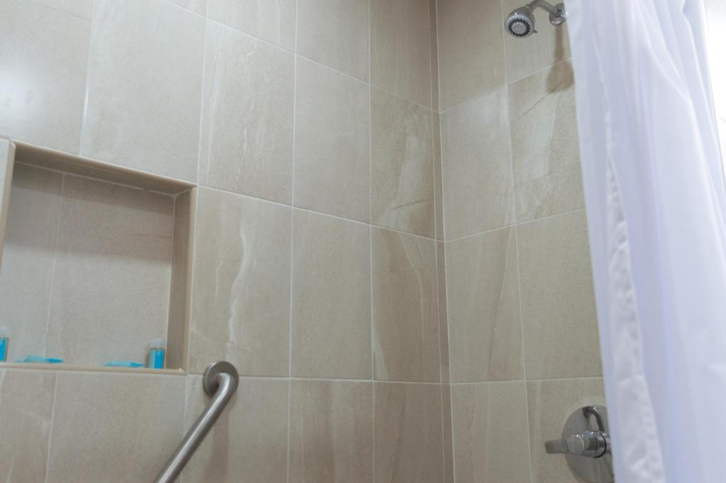 Magnolias Suites Hotel photo