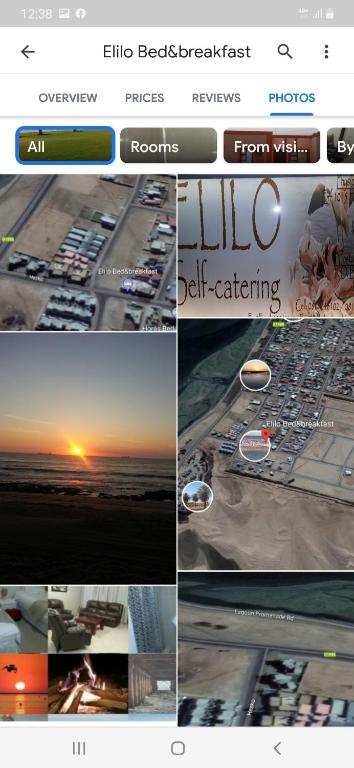 Elilo Bed and breakfast photo