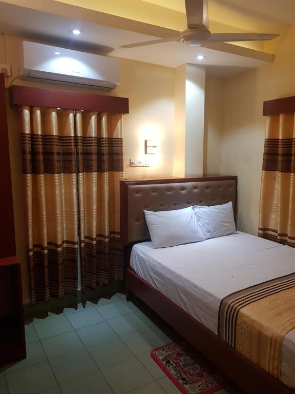 Hotel Star City Intl Dhaka