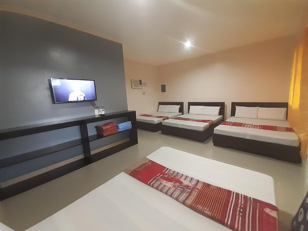 Veance Travellers Inn-Pabuas extension — Hotel in Camiguin