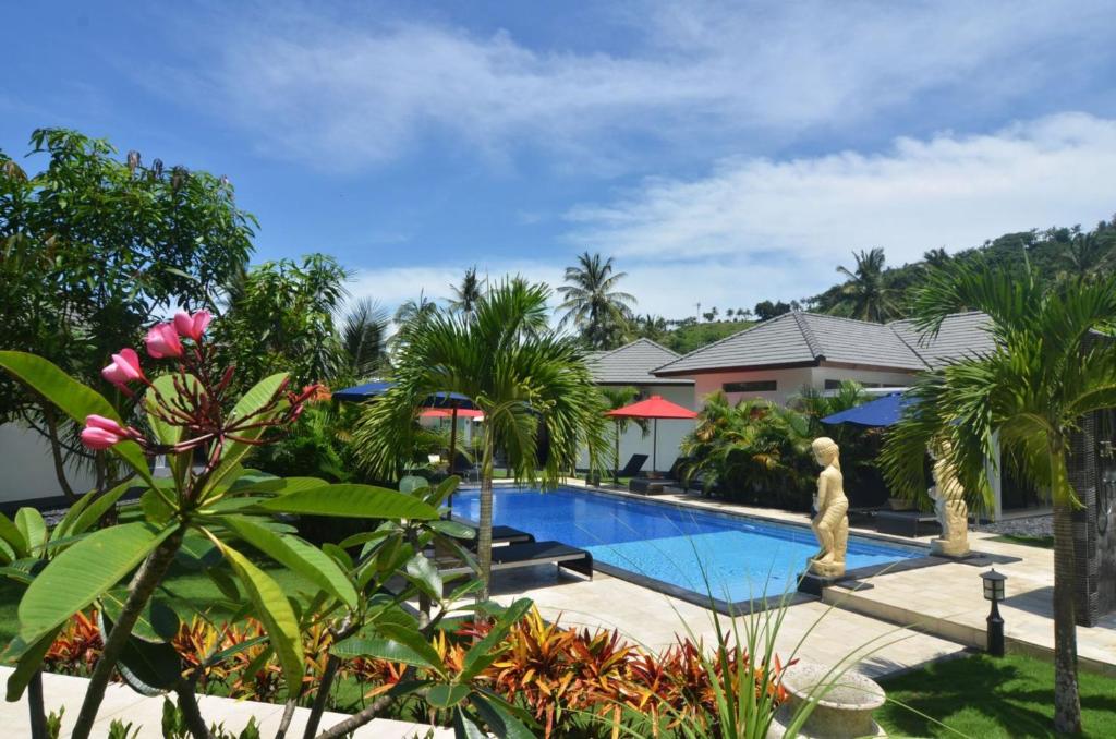 Dream Estate Resort photo
