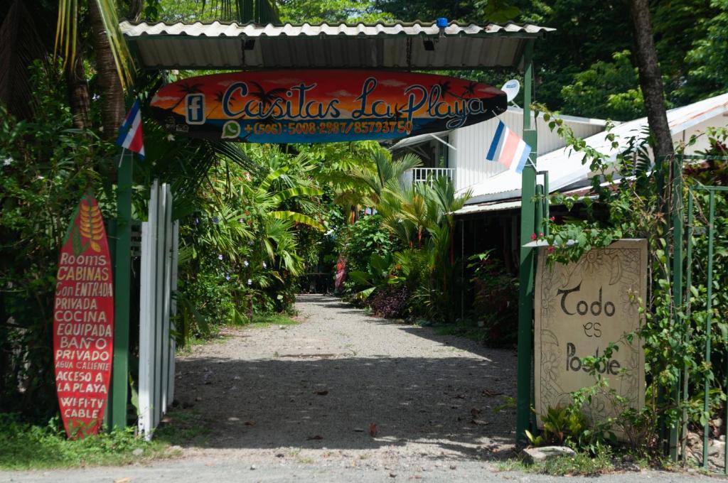 Casitas La Playa photo