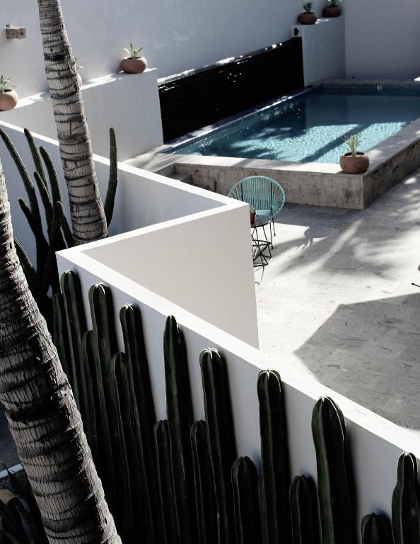 SIX TWO FOUR Urban Beach Hotel photo