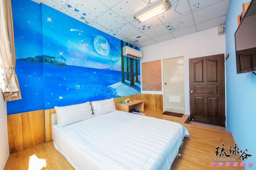 Liouciou Good Homestay 호텔 이미지 1