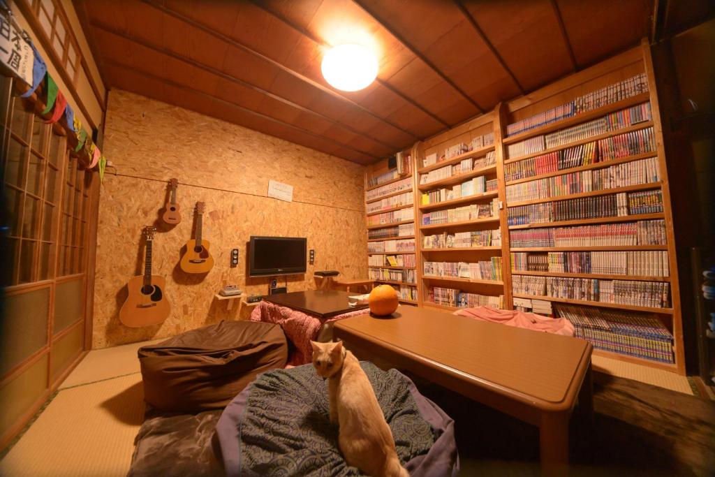 IZU Riders inn Boronco