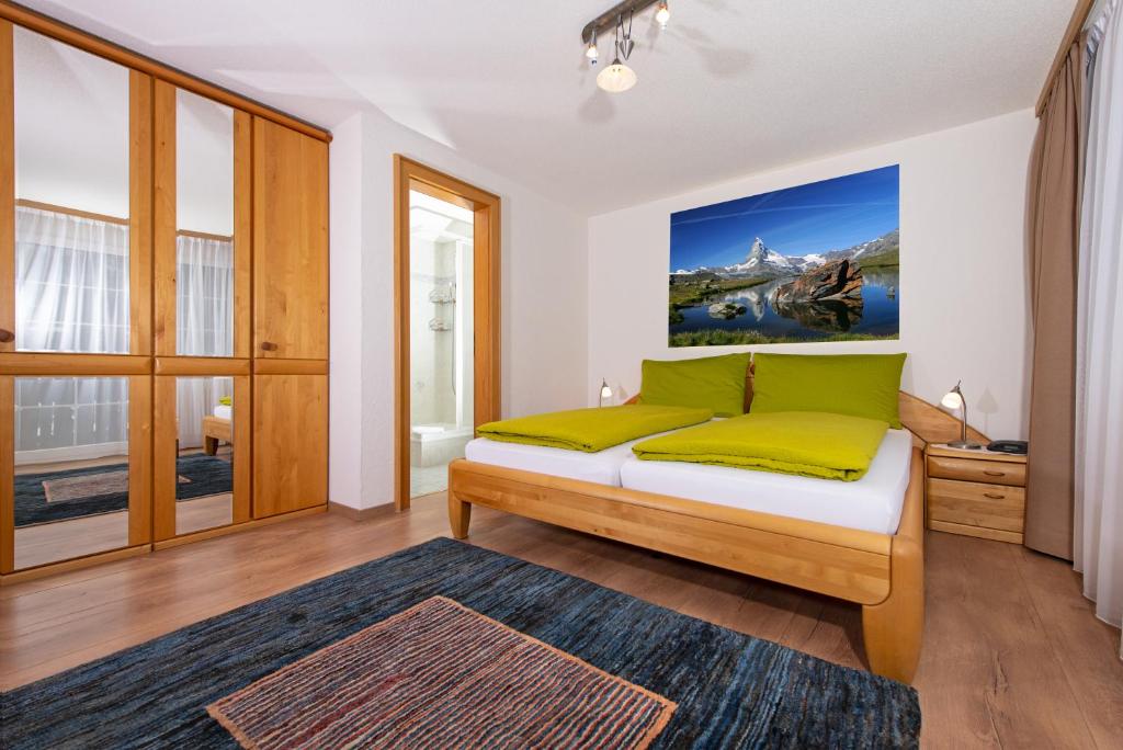 Apartment Aura - 4
