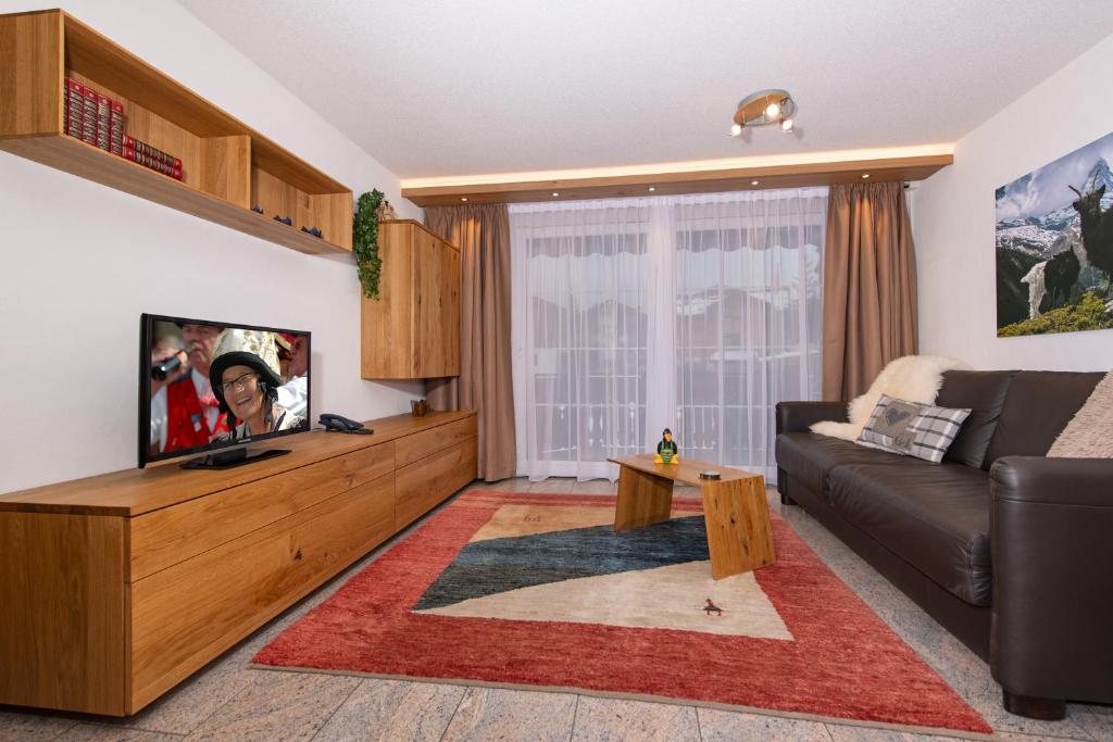 Apartment Aura - 5