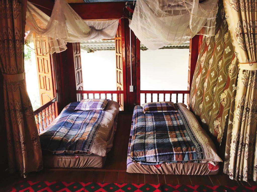 Shan Tea Homestay