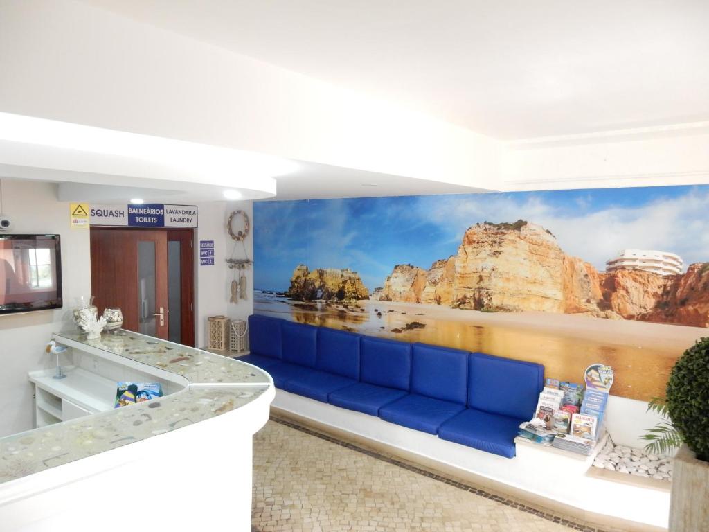 Squash Club Apartamentos