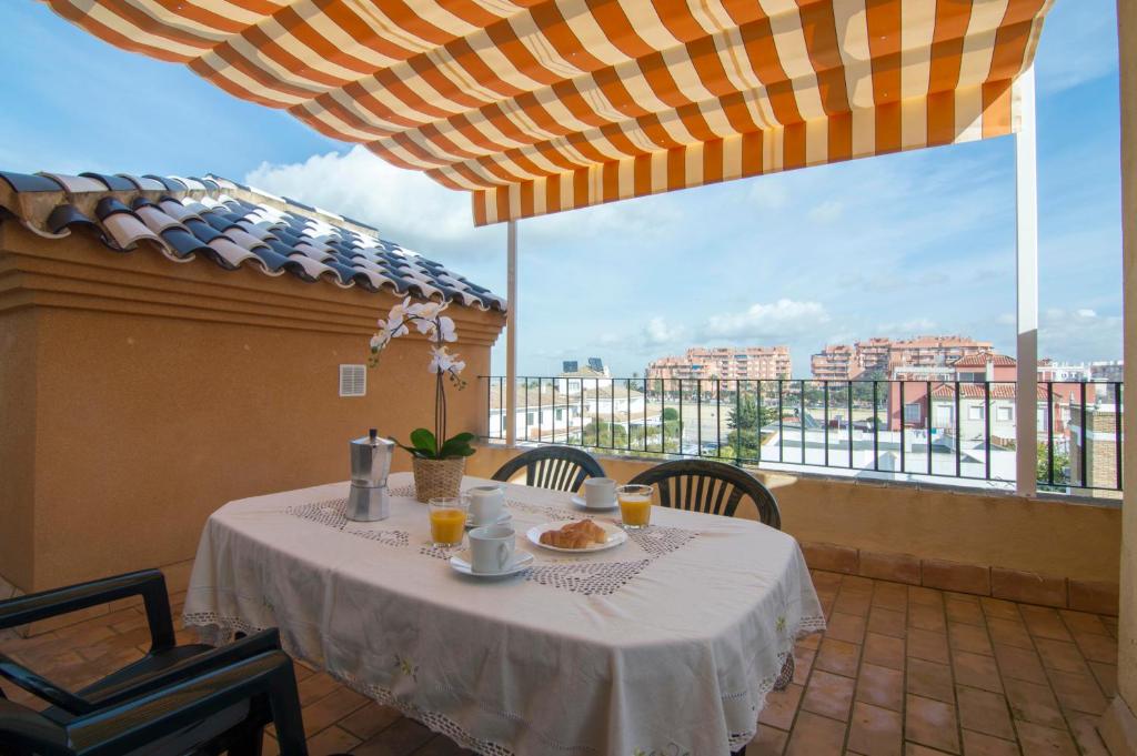 Mirador de Donana, Apartamentos Living Sur photo