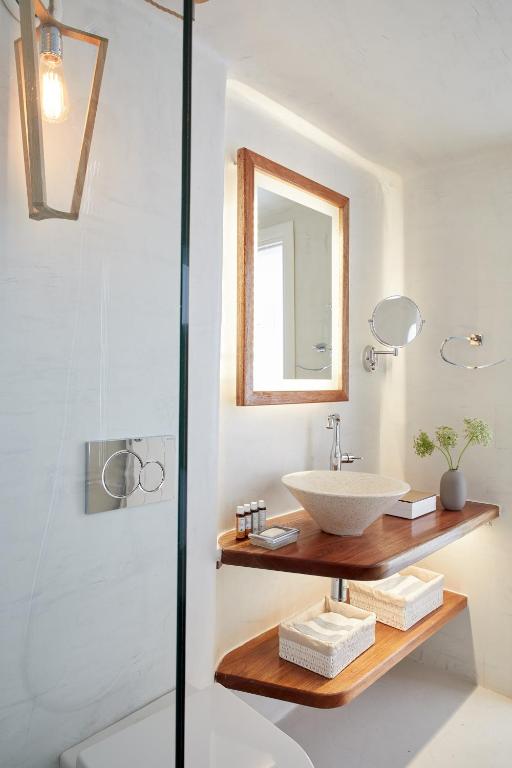 Hotel Facilities
