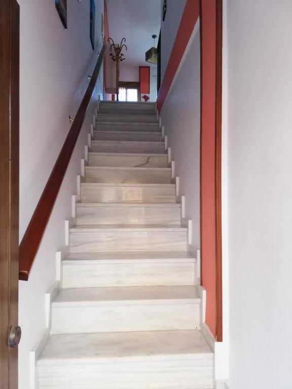 Mirador de Donana, Apartamentos Living Sur photo