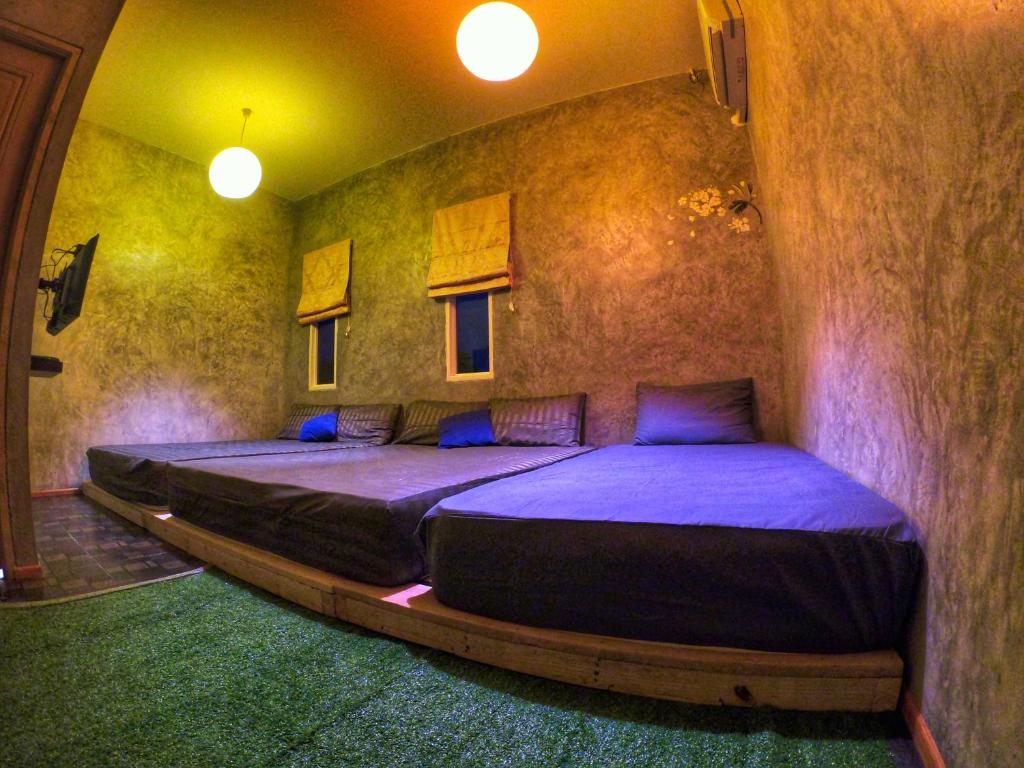 Chuanchom Tawan Resort