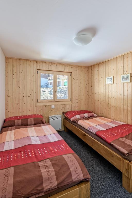Chalet Krokus - 3
