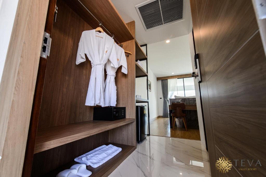 Facilities