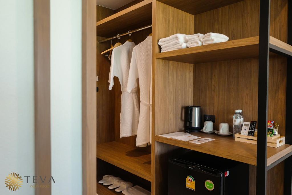 Facilities