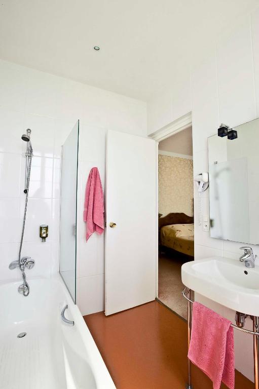 Hotel Les Goelands - 5