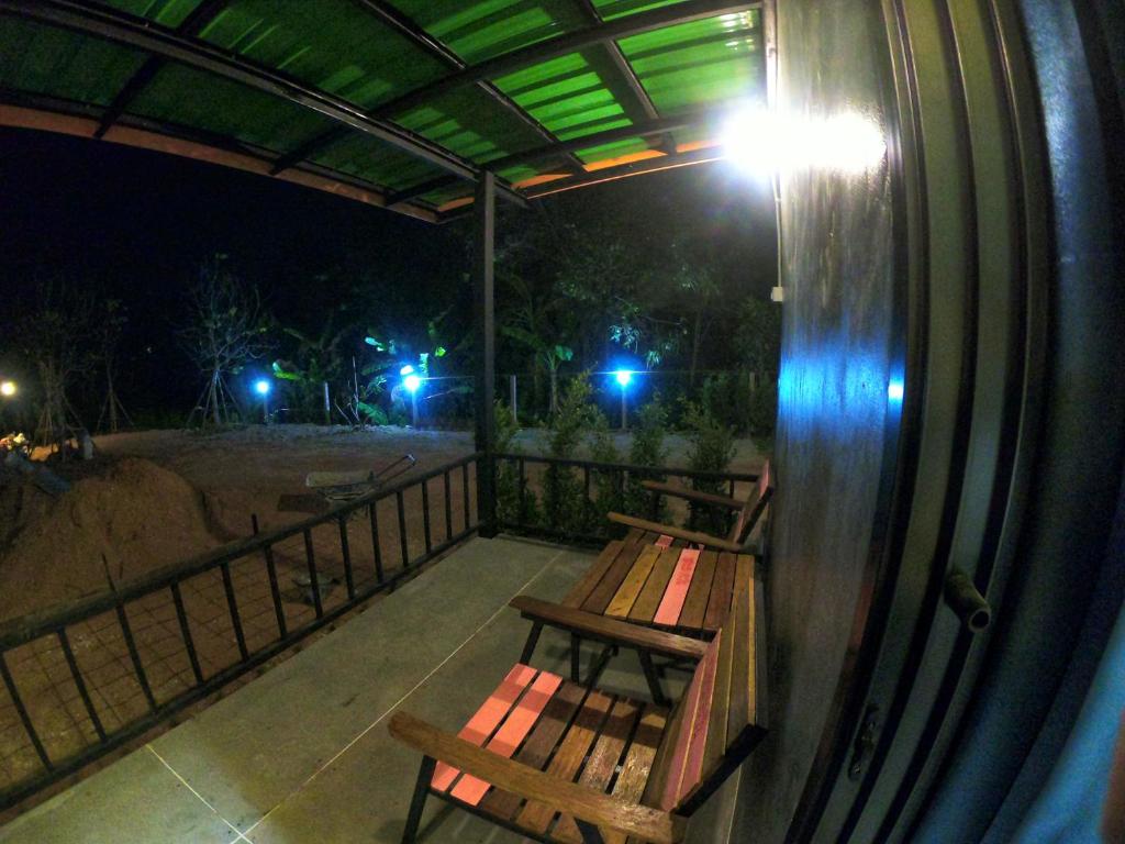 Chuanchom Tawan Resort