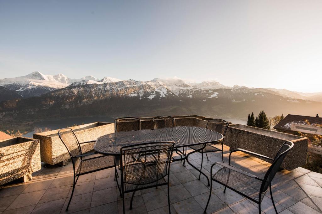 Chalet Fernblick photo