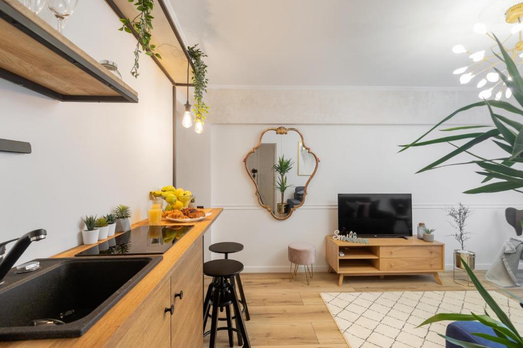 Eclectic 3 bedroom Calea Victoriei photo