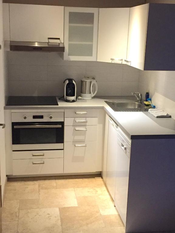 Appartement Fischer - 3