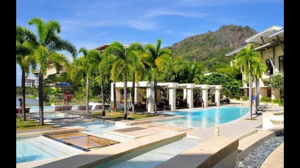 Bonel condo at Pico de Loro photo