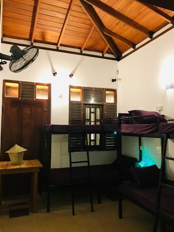 J Walker Hostel photo