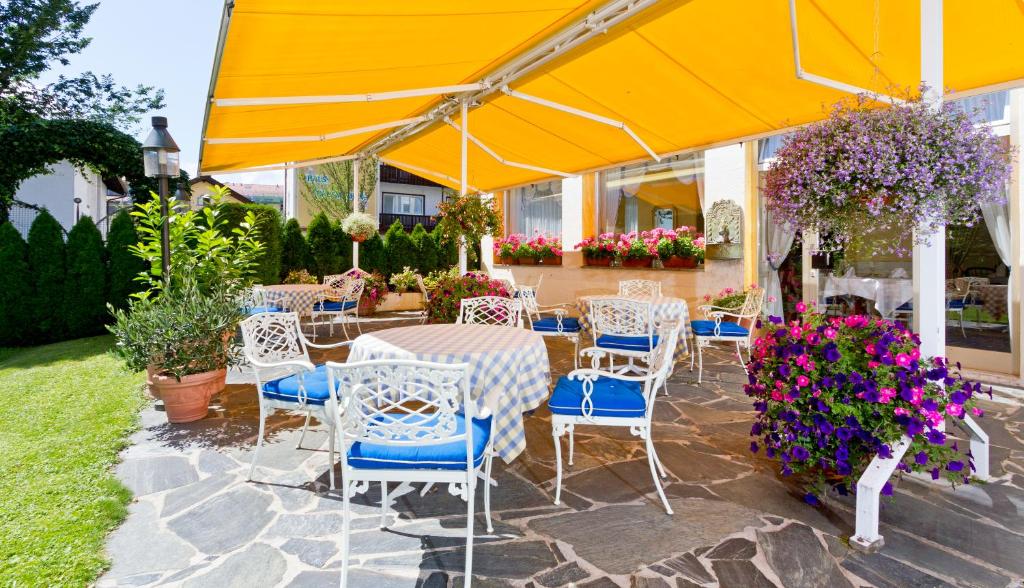 Hotel Wittelsbacher Hof Garmisch Hotel Wittelsbacher Hof Garmisch