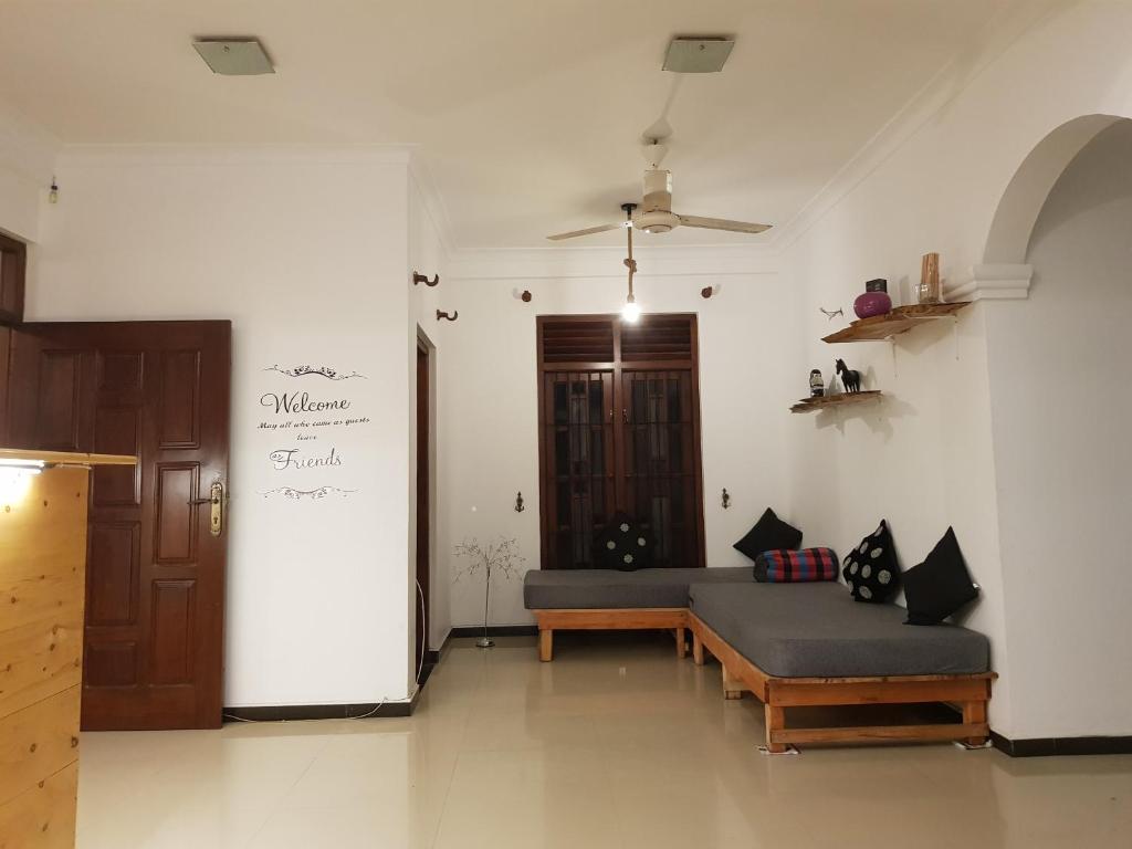 J Walker Hostel photo